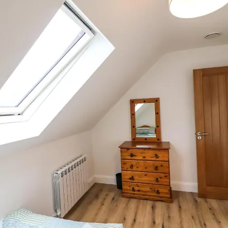 An Sean Teach Holiday home