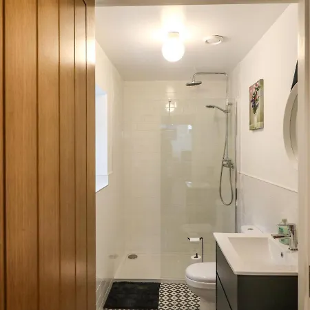 An Sean Teach Holiday home Killarney