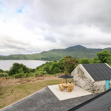 An Sean Teach Holiday home Killarney