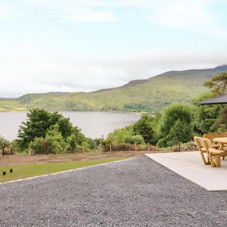 An Sean Teach Holiday home *